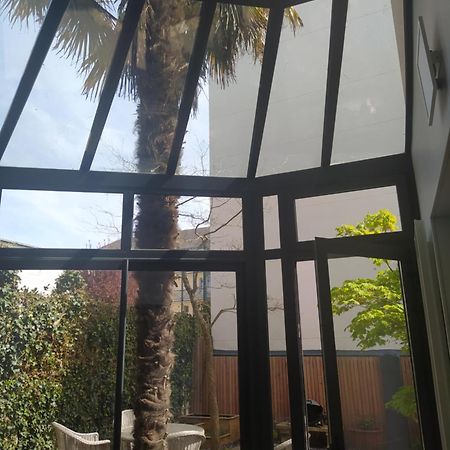 Le Palmier, Maison De Ville, 3 Chambres Et Jardin/Terrasse Blois Eksteriør billede