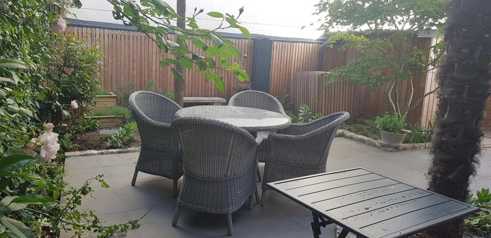 Le Palmier, Maison De Ville, 3 Chambres Et Jardin/Terrasse Blois Eksteriør billede